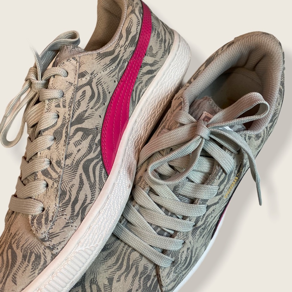 Puma sneaker - Picture 8 of 8